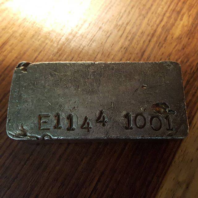 L.C.Murray 10 oz rear L.C.Murray 10 oz rear