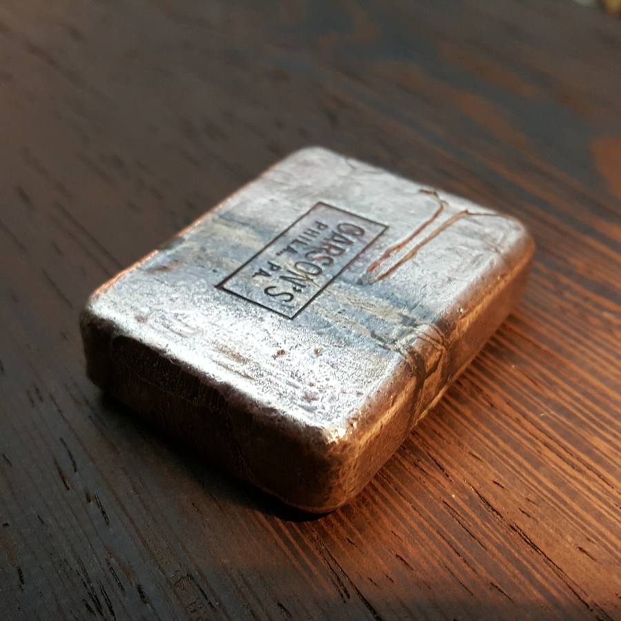 Image courtesy of oldpouralchemy@silveringotinfo.com Image courtesy of oldpouralchemy@silveringotinfo.com