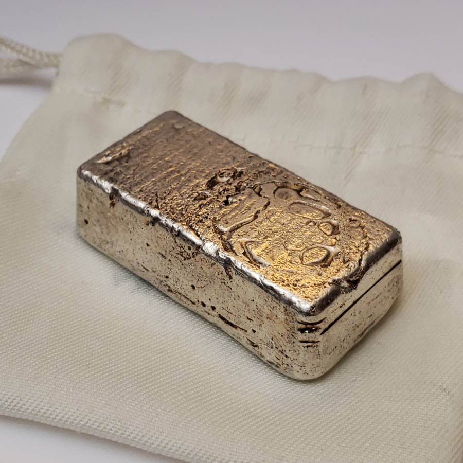 Image courtesy of oldpouralchemy@silveringotinfo.com Image courtesy of oldpouralchemy@silveringotinfo.com